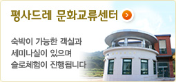 평사드레 문화교류센터